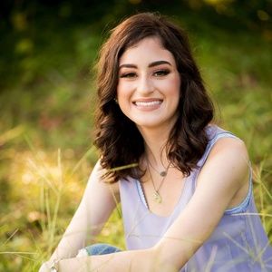 Meet your Posher, Madison